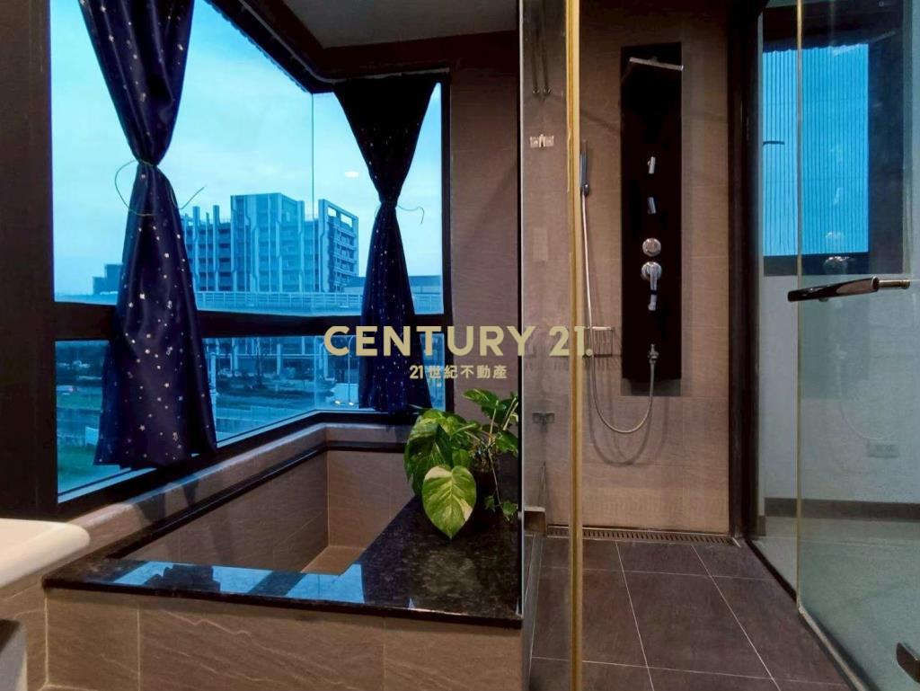 A18公園景觀海德公園4房雙車