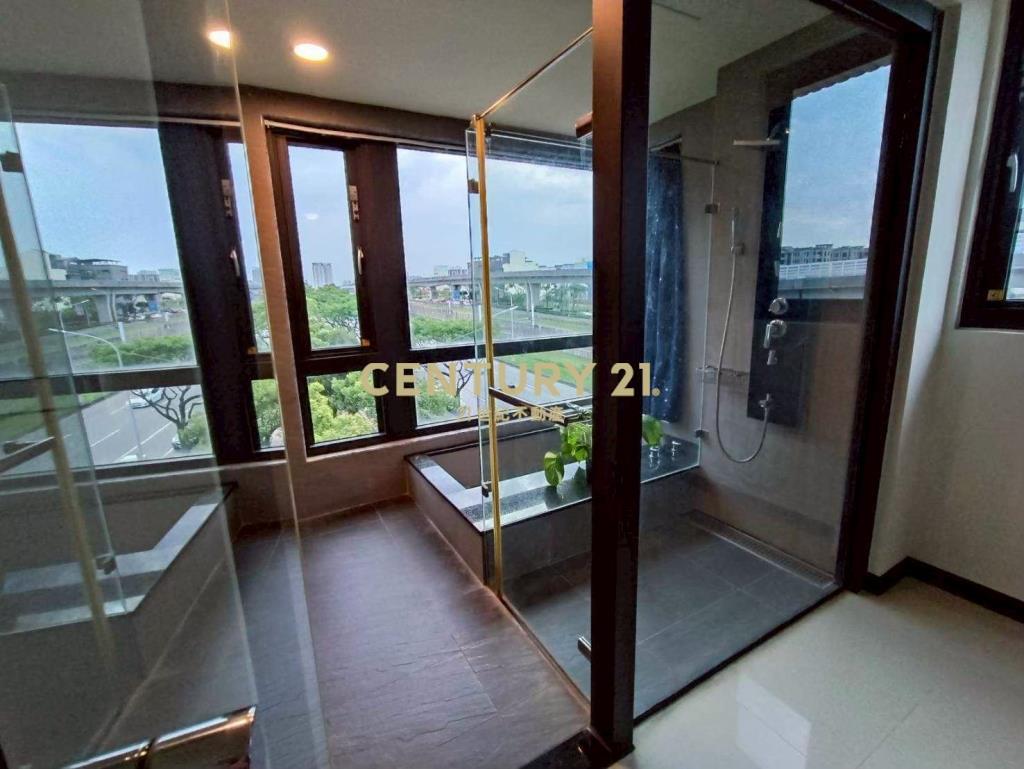 A18公園景觀海德公園4房雙車