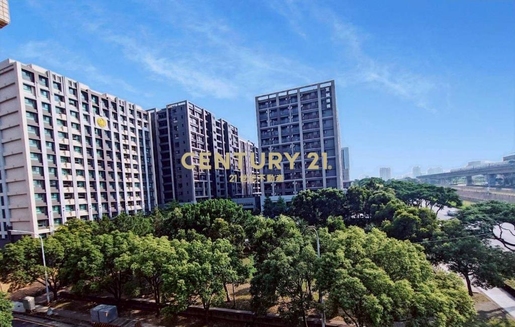 A18公園景觀海德公園4房雙車