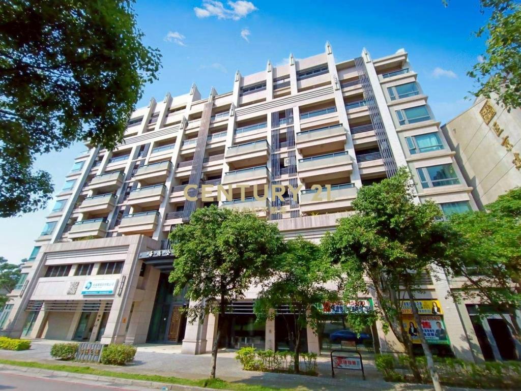 A18公園景觀海德公園4房雙車