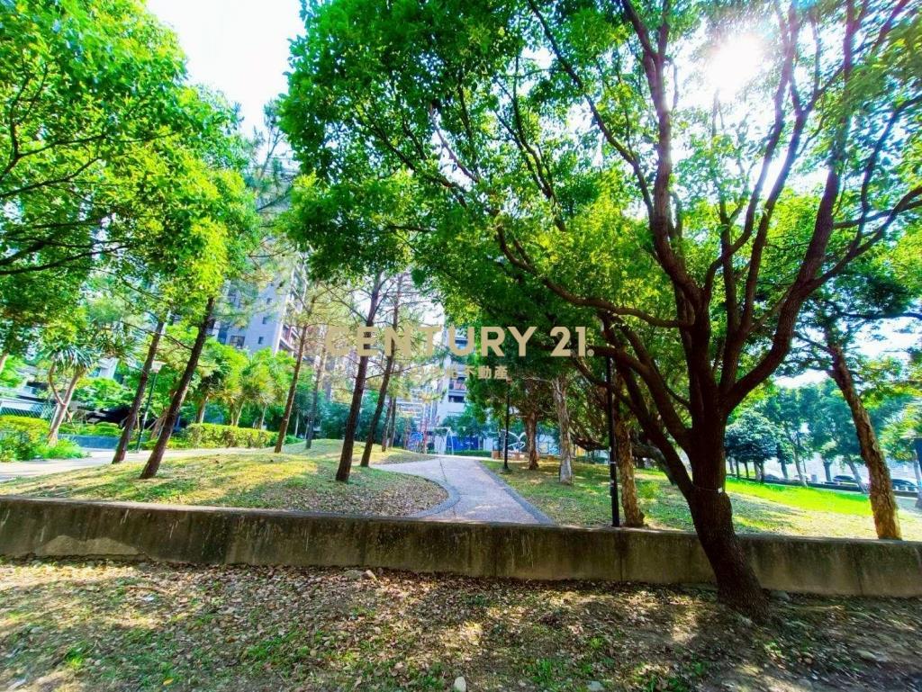 A18公園景觀海德公園4房雙車