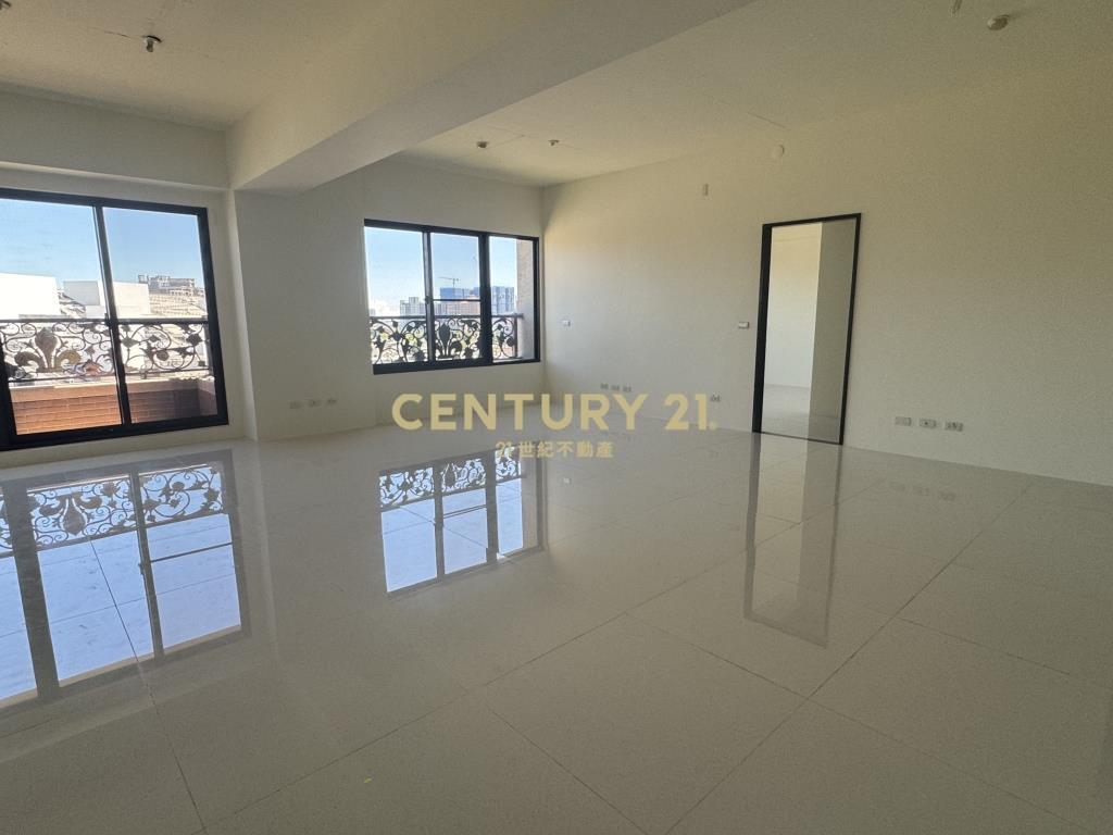 A19無敵視野3+1房+雙車位