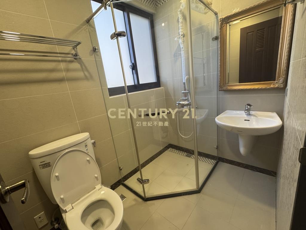 A19無敵視野3+1房+雙車位