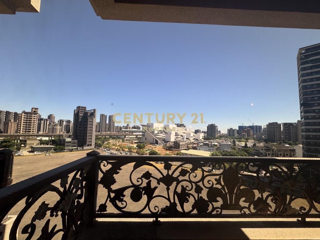 A19無敵視野3+1房+雙車位