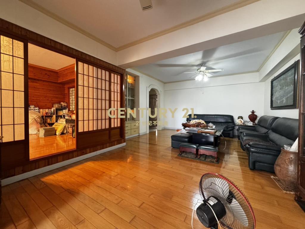 宜欣國小旁5樓樓中樓