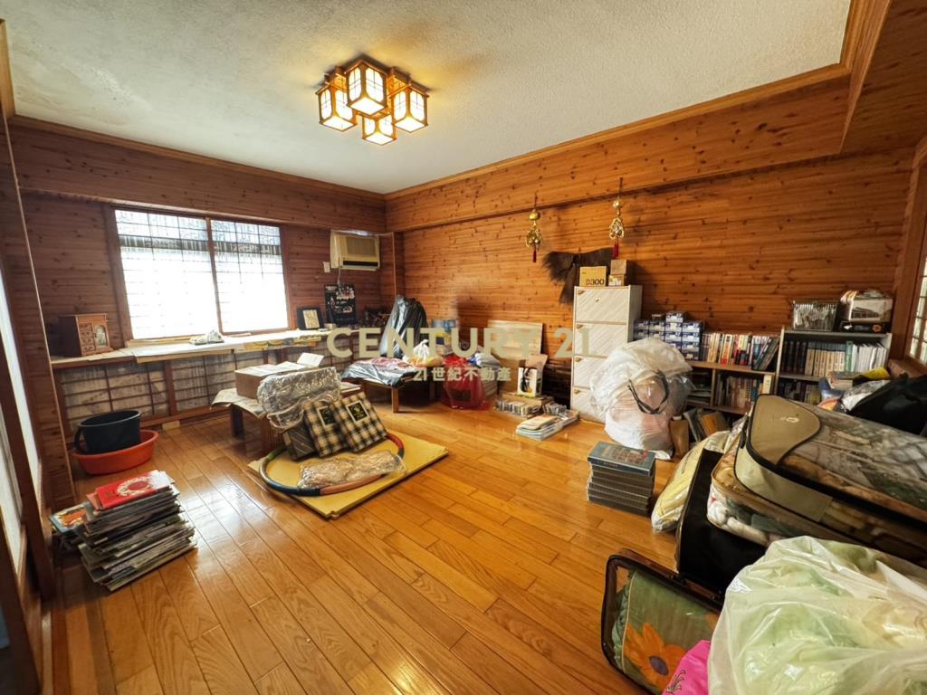 宜欣國小旁5樓樓中樓