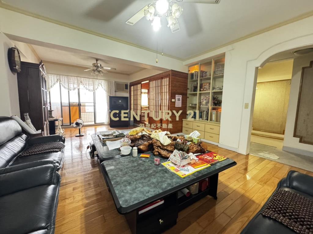 宜欣國小旁5樓樓中樓