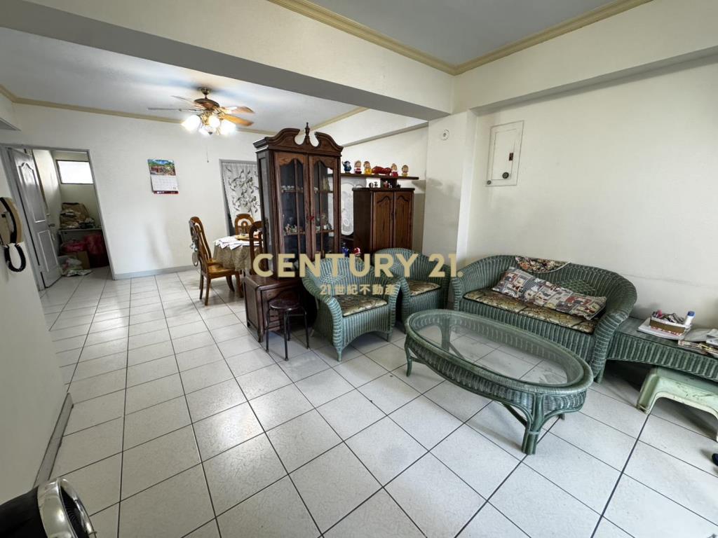 宜欣國小旁5樓樓中樓