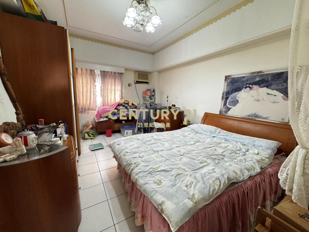 宜欣國小旁5樓樓中樓