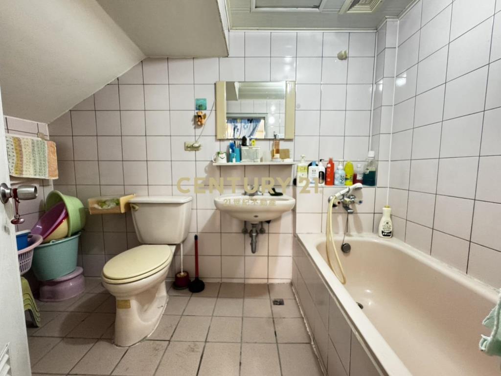 宜欣國小旁5樓樓中樓