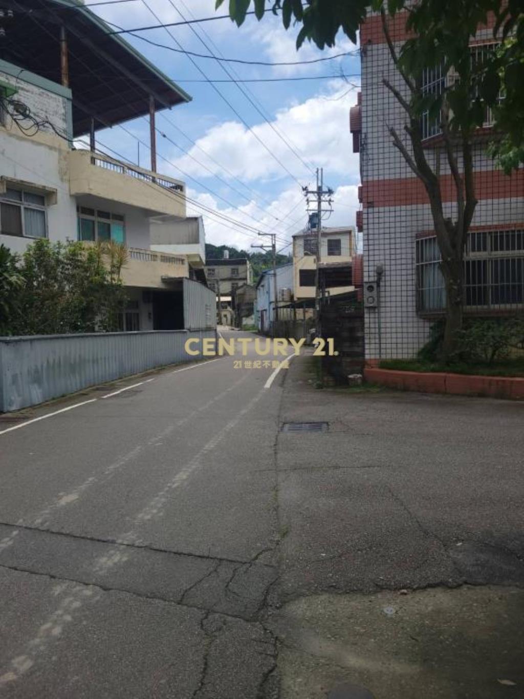 台中東勢109坪建地