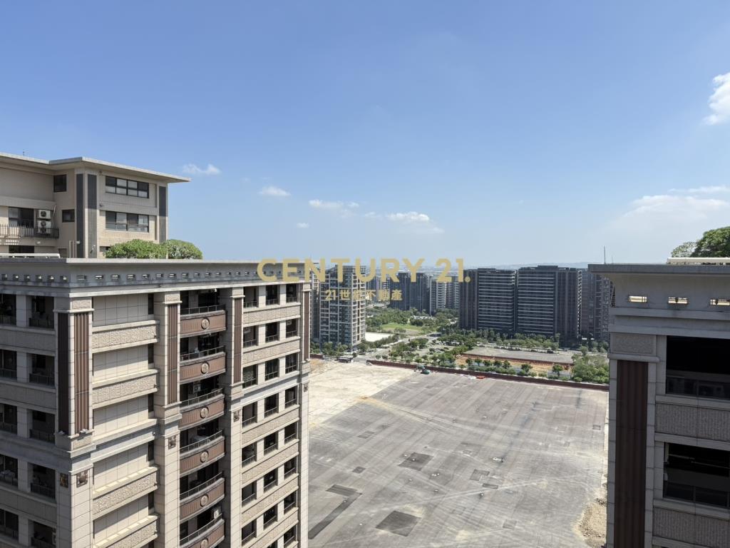  A18站前永麗花園景觀三房車