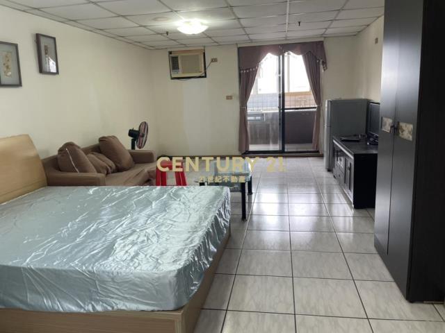 中壢後火車站套房