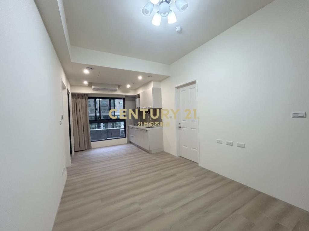 A17宜誠賦2+1房含車管