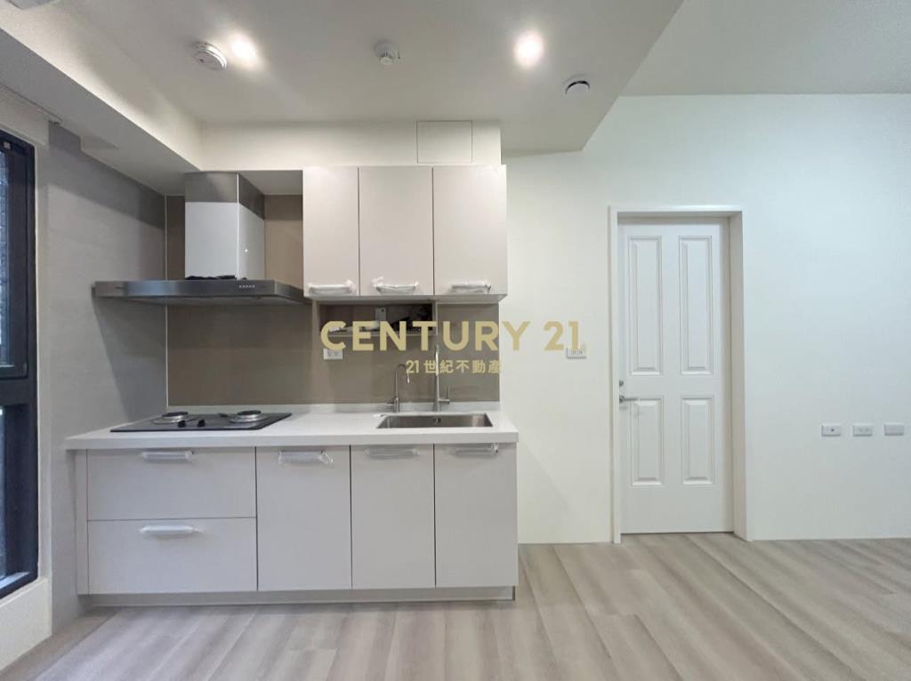 A17宜誠賦2+1房含車管