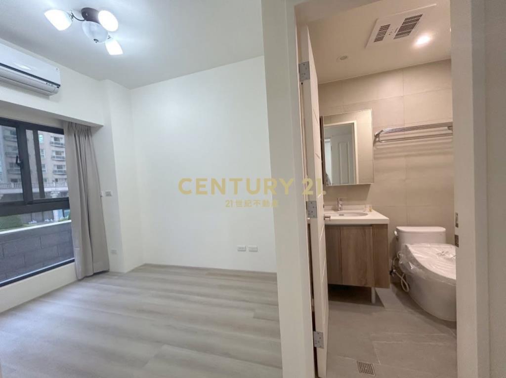 A17宜誠賦2+1房含車管