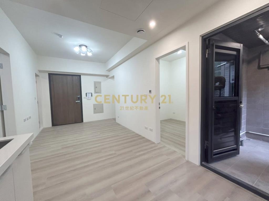 A17宜誠賦2+1房含車管