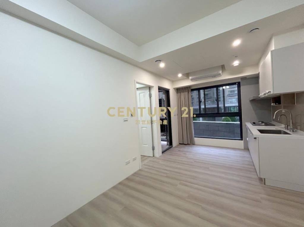 A17宜誠賦2+1房含車管