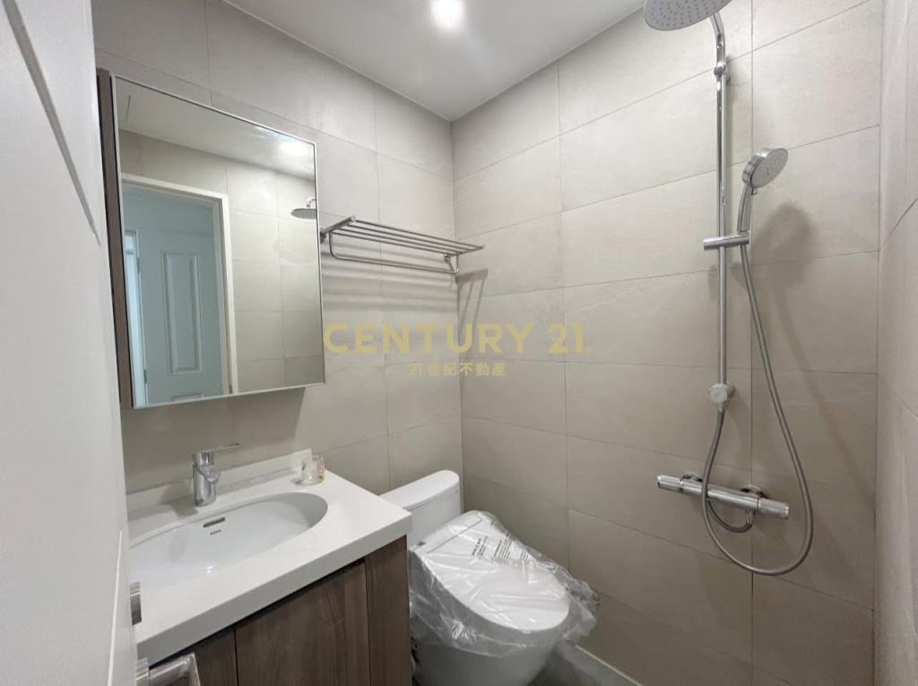 A17宜誠賦2+1房含車管