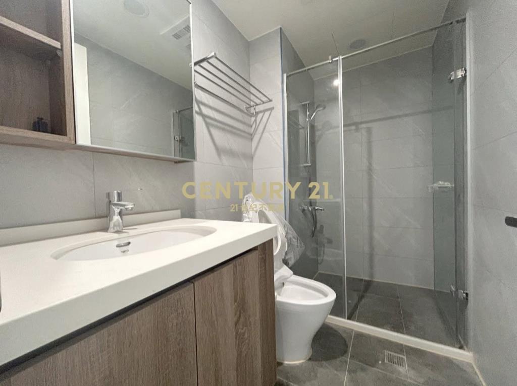 A17宜誠賦2+1房含車管