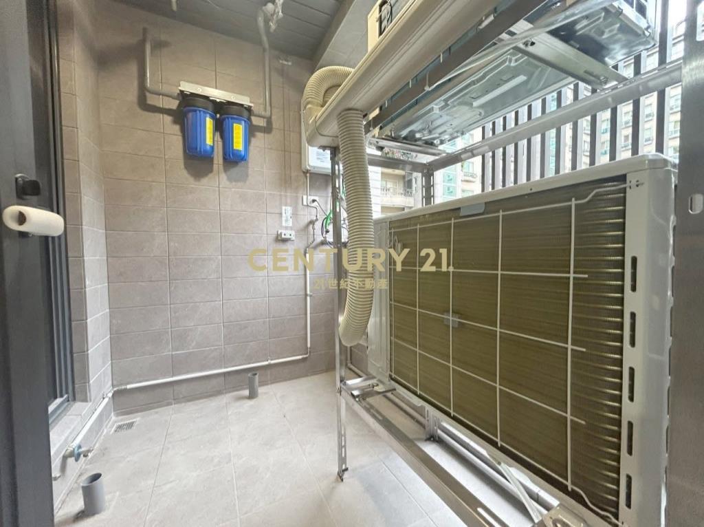 A17宜誠賦2+1房含車管