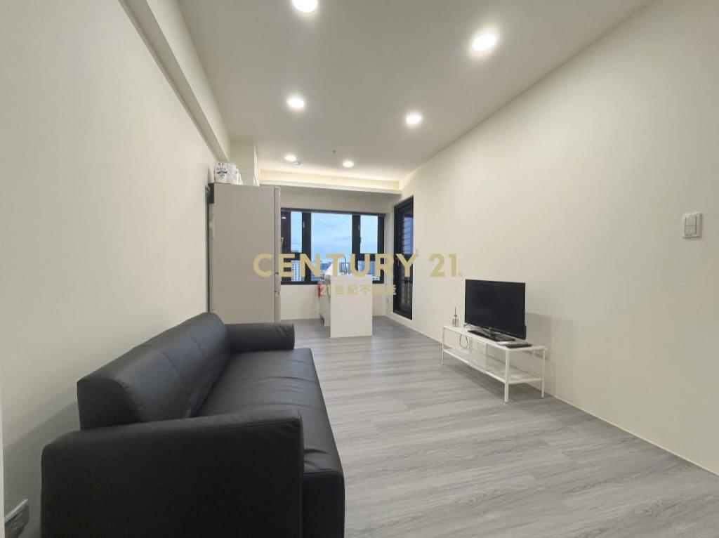 A18站前新銳永久棟距2房車