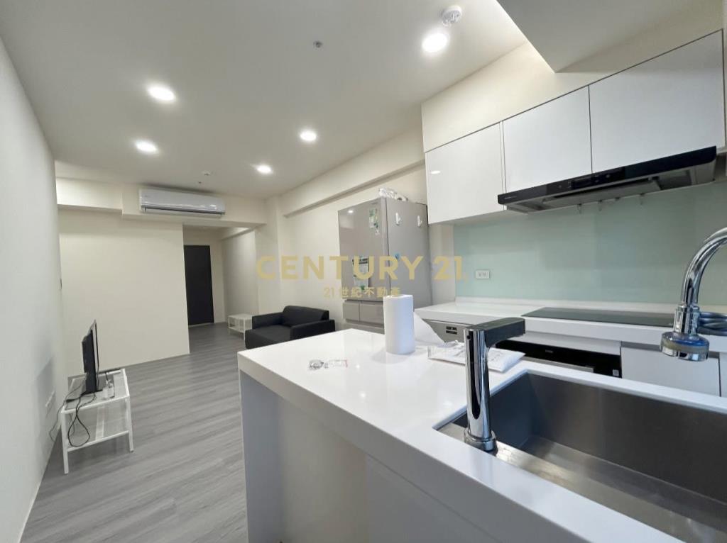 A18站前新銳永久棟距2房車