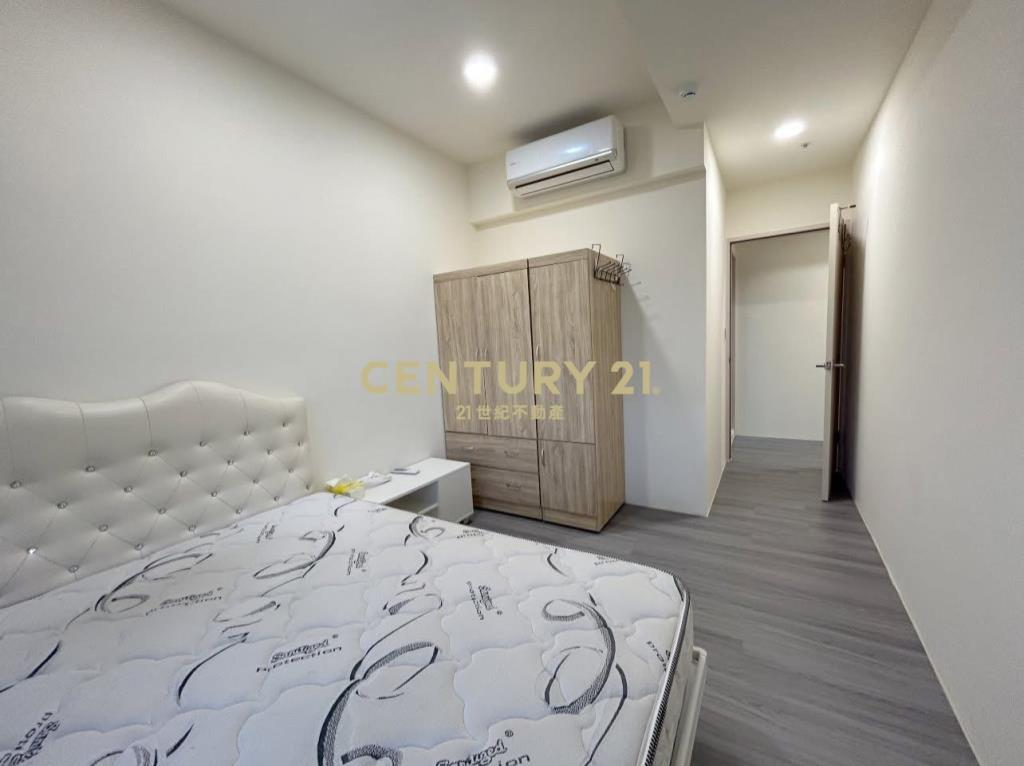 A18站前新銳永久棟距2房車