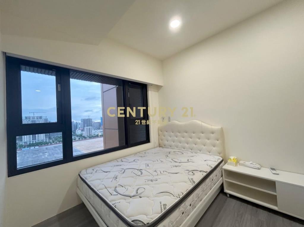 A18站前新銳永久棟距2房車