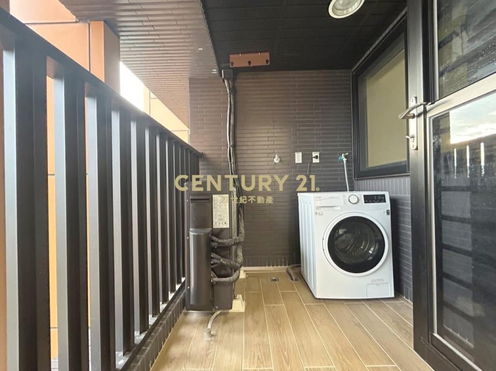 A18站前新銳永久棟距2房車