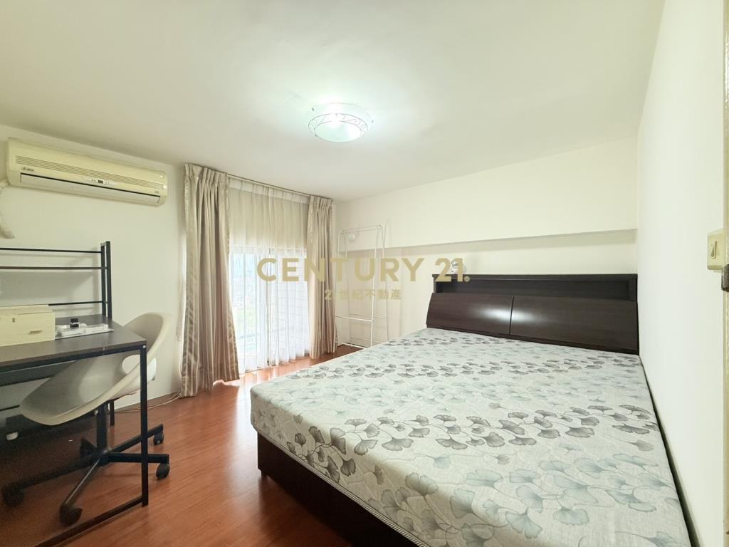 獨家超殺體育園區挑高低總價三房