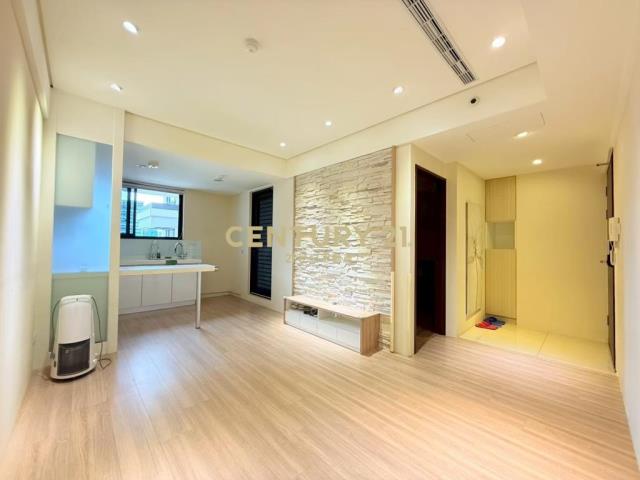 獨家A18站前景觀2房車