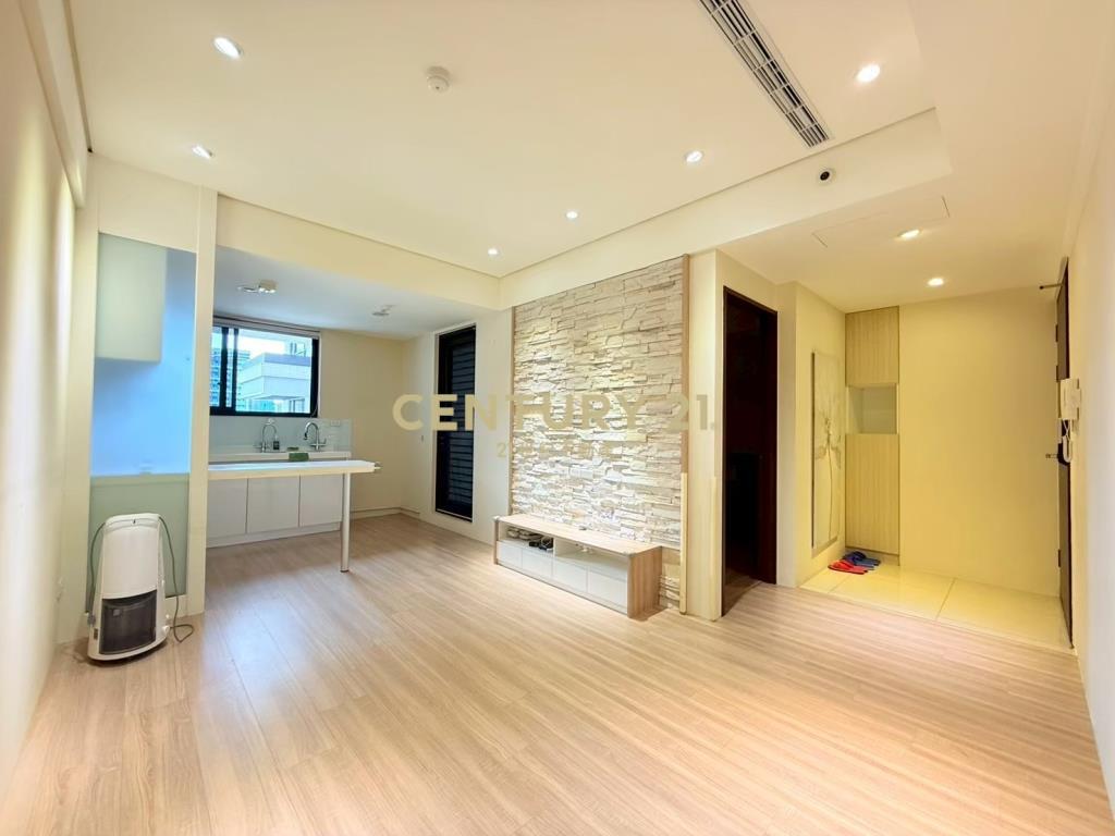 獨家A18站前景觀2房車