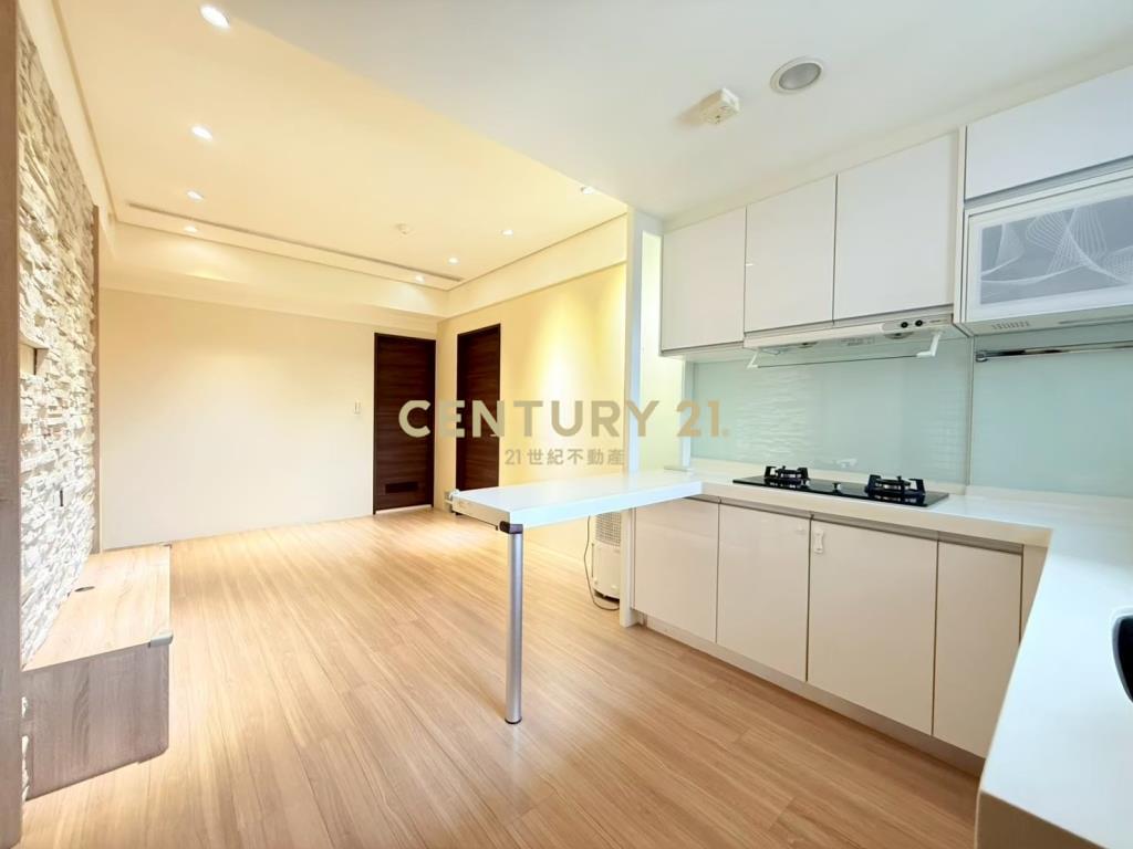 獨家A18站前景觀2房車