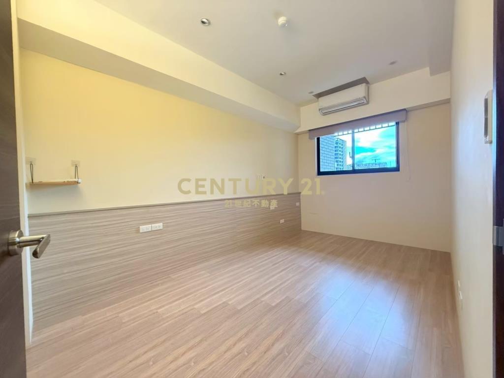 獨家A18站前景觀2房車