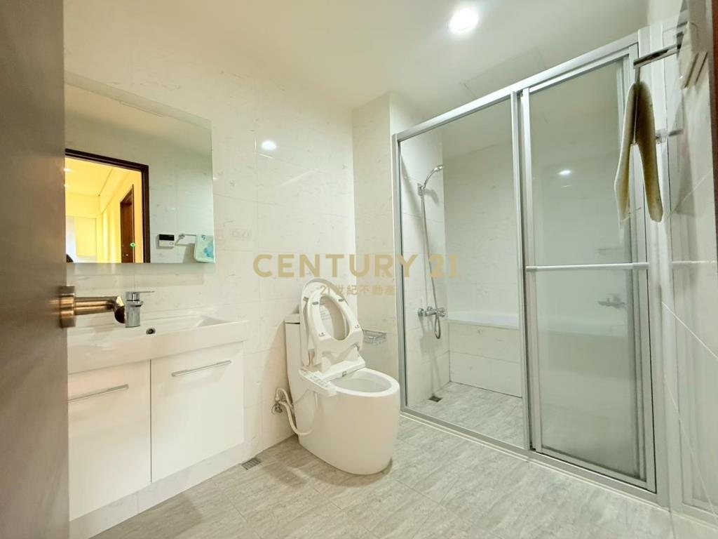 獨家A18站前景觀2房車