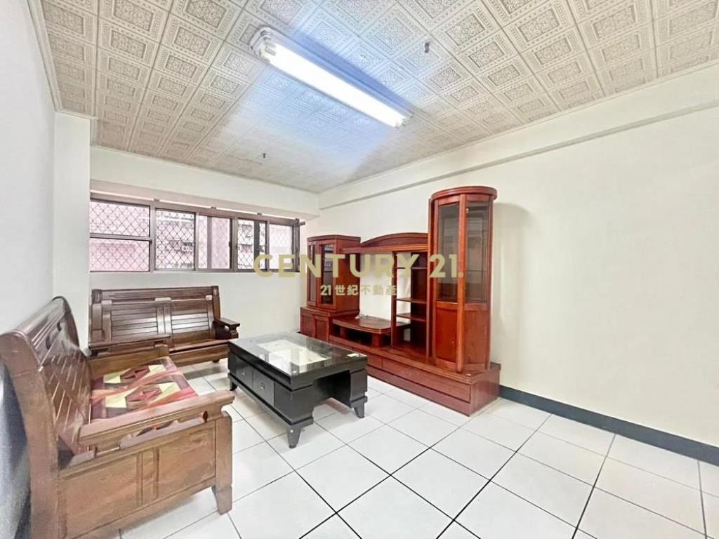 藝文特區～中國江山大三房