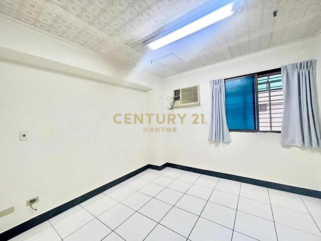 藝文特區～中國江山大三房