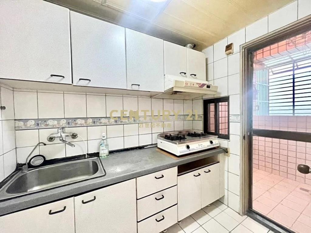 藝文特區～中國江山大三房