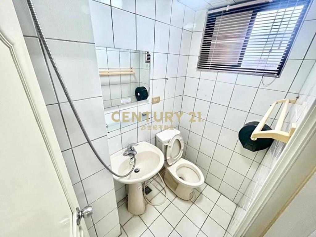 藝文特區～中國江山大三房