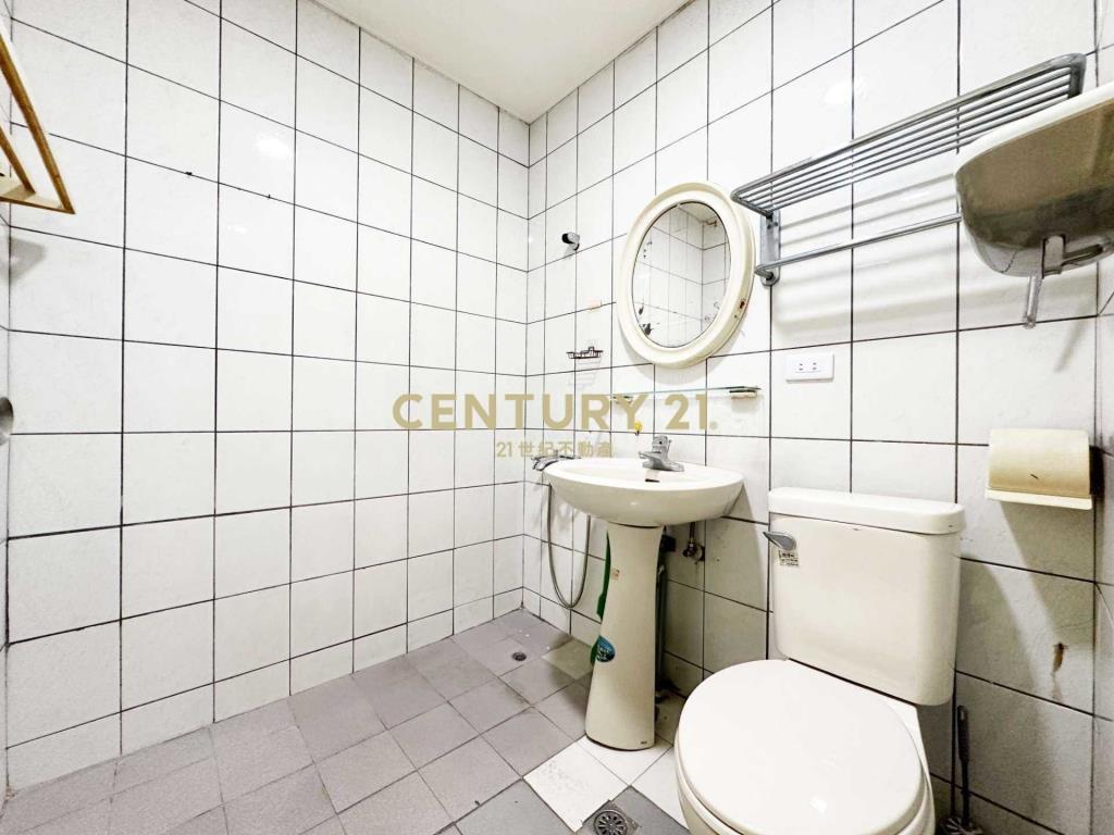 桃園永安華廈低總價兩房