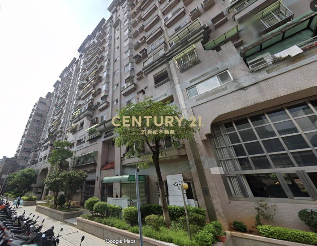 龍安商圈宏國甲桂林三房 