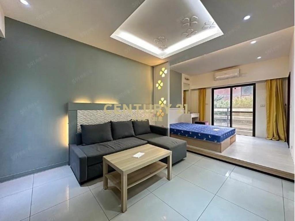 近藝文G10站1+1房B1平車