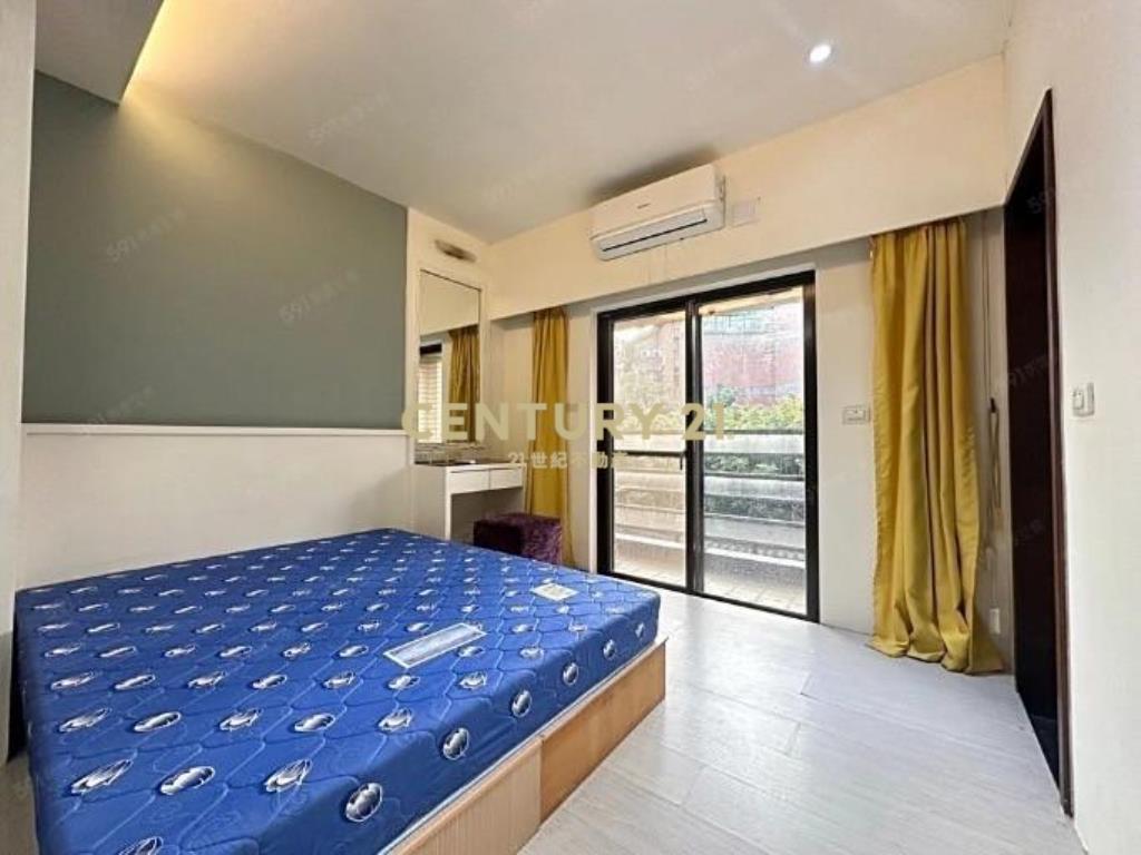 近藝文G10站1+1房B1平車