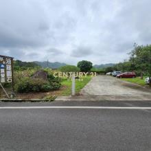 油羅原石露營區農建地