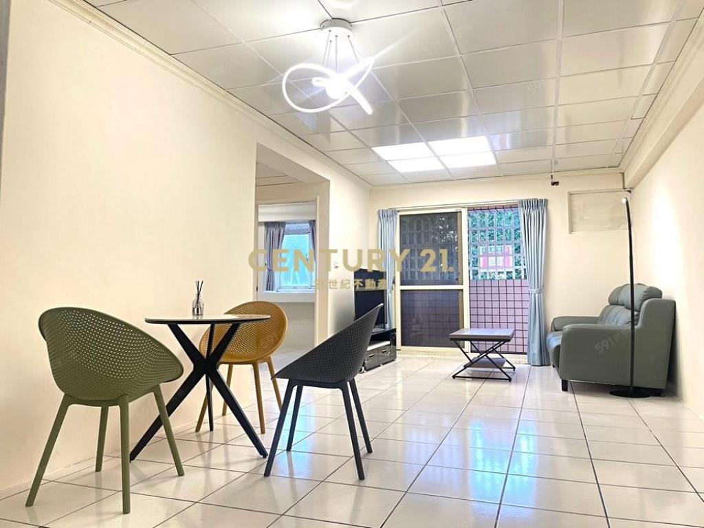 內壢環中商圈大三房