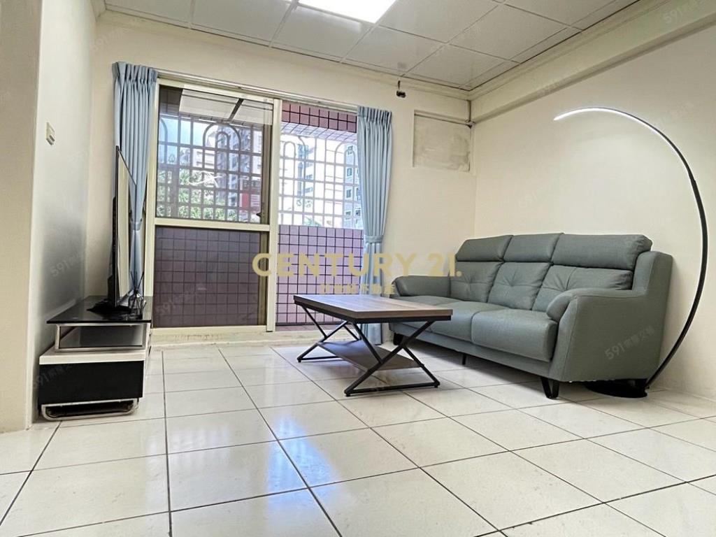 內壢環中商圈大三房