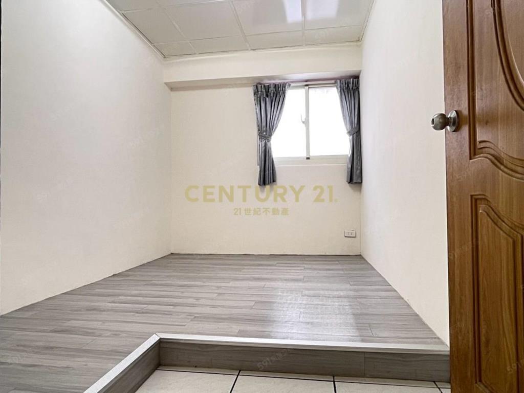 內壢環中商圈大三房