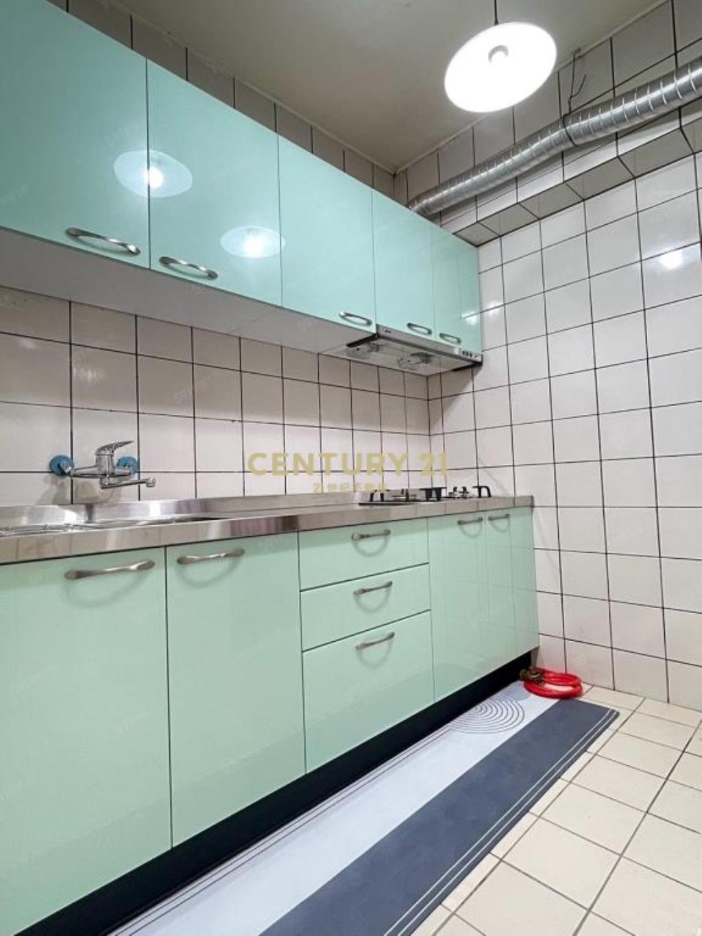 內壢環中商圈大三房