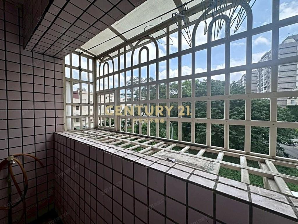 內壢環中商圈大三房